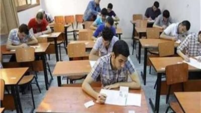 عاجل: جدول امتحانات الصف الثالث الإعدادي 2023 بمحافظة القاهرة والجيزة