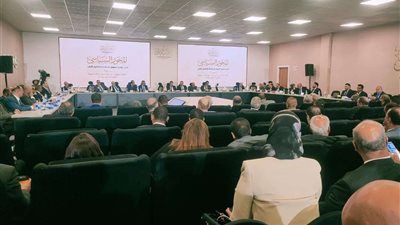 ياسر الهضيبي: القائمة النسبية هي أفضل نظام انتخابي للأحزاب