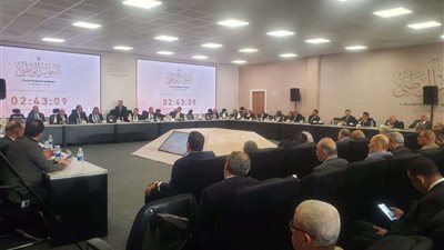 ناجي الشهابي: القائمة النسبية غير المشروطة هو أفضل الأنظمة في إجراء الانتخابات