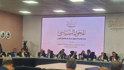 ضياء داوود: يجب تأمين وصول الناس لصناديق الاقتراع بحرية