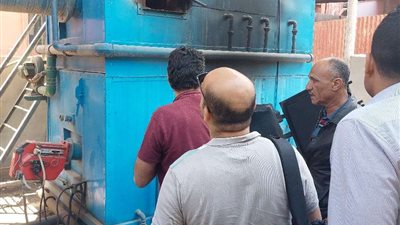 صحة الشرقية تشن حملة على المستشفيات غير الحكومية بفاقوس