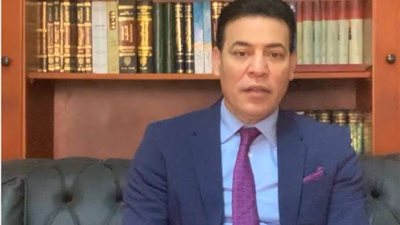 أحمد الكلاوى: قضايا هامة على أجندة المحور السياسي بالحوار الوطني