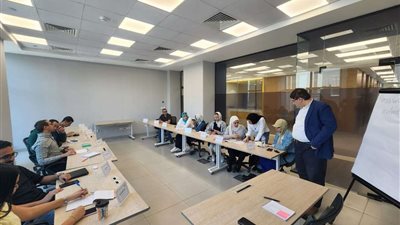 انطلاق أولى فعاليات مبادرة 