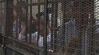 8 يوليو.. تأجيل محاكمة 22 متهم في قضية خلية القاهرة الجديدة