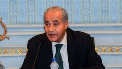 وزير التموين: سعر توريد القمح غير مسبوق هذا الموسم