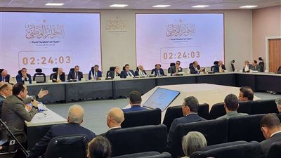 طلعت عبد القوي: هناك تحديات كبيرة تواجه التعاونيات ونثق في مخرجات الحوار الوطني