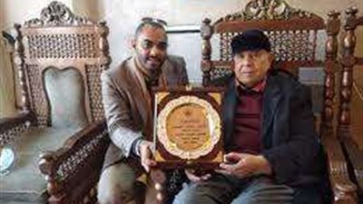 بعد توقف 12 عاما.. نقابة الصحفيين تمنح الكاتب الكبير محمد العزبي الجائزة التقديرية الكبرى