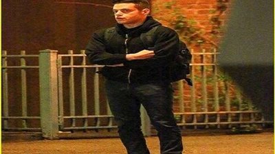 رامي مالك يتصدر الـ بوكس أوفيس بـ فيلم The Little Things