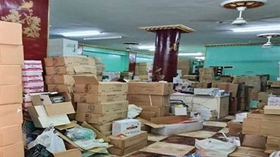 هيئة الدواء المصرية تطلق الإصدار الأول من موقعها الإلكتروني الرسمي