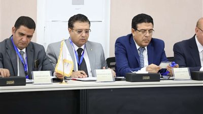 ممدوح عبدالله : الاتحاد التعاوني يضم ١٢١ شخص في مجلس الإدارة