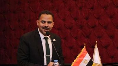 أشرف رشاد: القائمة النسبية ليست مرفوضة ويمكن تطبيقها فى المحليات