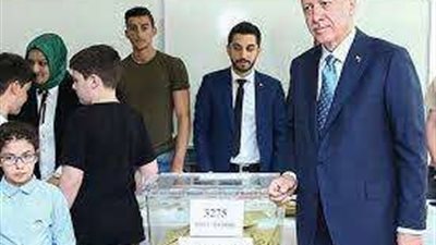 تركيا: منع المرشحين من توقعات نتائج الانتخابات الرئاسية التركية