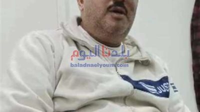 قرار هام من النيابة على المتهمين بألقاء ماء نار على مدير مستشفى بطنطا