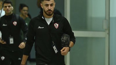 خاص | إصابة محمود الونش بقطع جزئي في الرباط الصليبي.. تعرف على التفاصيل