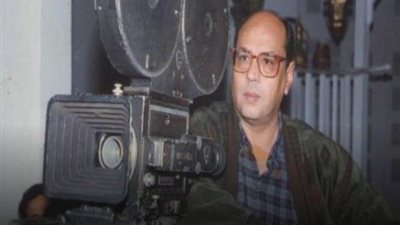 وفاة المخرج محمد عبد النبي
