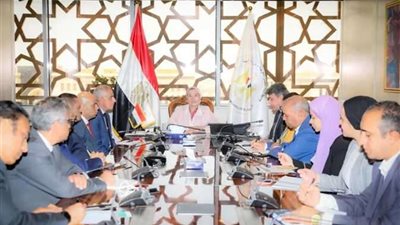 وزيرة البيئة توضح آليات تنفيذ منظومة تحويل المخلفات إلى طاقة والاستثمار فيها