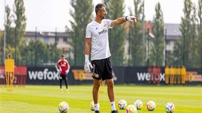 مدرب يونيون برلين: نستهدف التعاقد مع لاعبين مصريين