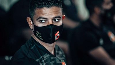 سعد سمير يكشف عن صعوبة مواجهة الدحيل.. وضرورة استغلال أنصاف الفرص