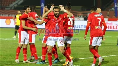 الأهلي في المونديال| الفريق يتحرك إلى ملعب الجامعة لخوض المران الثالث