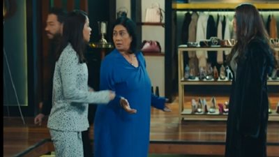 مسلسل لؤلؤ الحلقة 27.. 