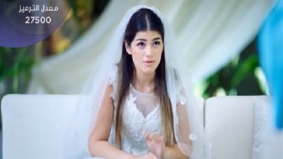 مسلسل في بيتنا روبرت الحلقة 7.. 