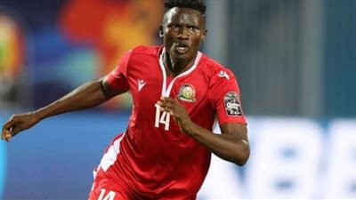 تعليق ناري من مهاجم الدحيل عن مواجهة الأهلي