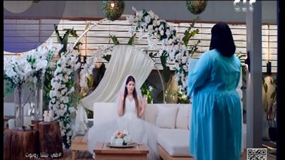 مسلسل في بيتنا روبرت الحلقة 7.. 