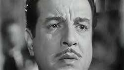 في ذكرى رحيل أنور وجدي.. تعرف على أصابته بالعمى قبل وفاته