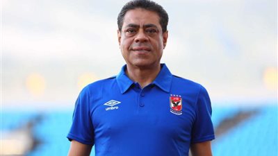 طارق قنديل: موسيماني يثق في تخطي الدحيل