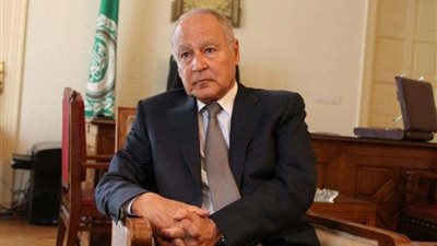 أبو الغيط  يدين اعتراف كوسوفو بالقدس عاصمة لإسرائيل