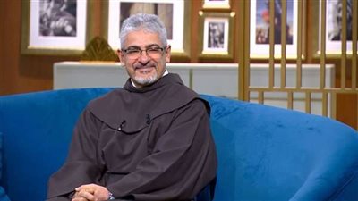 الأب بطرس دانيال: لدينا معايير أخلاقية فنية