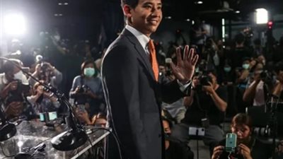زعيم المعارضة فى تايلاند يعلن فوزه بالانتخابات واستعداده لرئاسة الحكومة