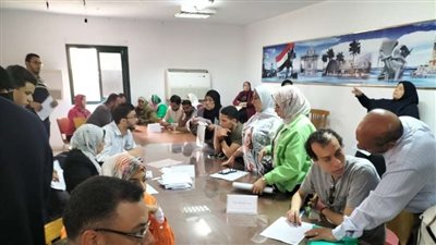 «القوى العاملة» تنظم ملتقى توظيفي لـ«ذوي الهمم»