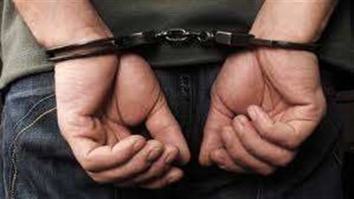 حبس المتهم بقتل شاب بعين شمس 4 أيام