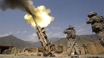 أوكرانيا تعلن عن أول نجاح لها في منطقة «باخموت»