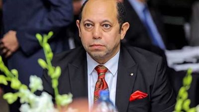 أحمد سليمان يوجه رسالة خاصة إلى وزير الشباب والرياضة