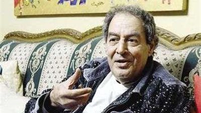 وفاة نجل الشاعر مجدى نجيب بعد تعرضه لأزمة قلبية مفاجئة