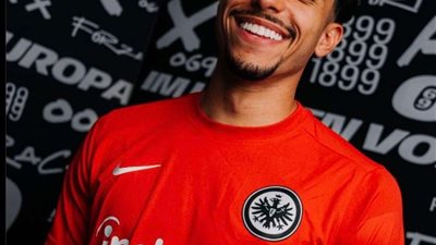 عاجل..عمر مرموش ينضم إلى اينتراخت فرانكفورت مجاناً