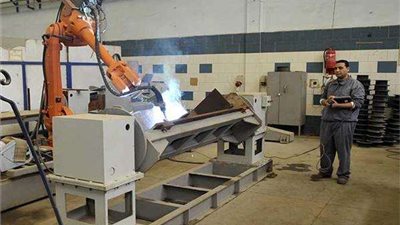 اعتبارا من أكتوبر ..تصنيع أول عربة سكة حديد مصرية بمصر