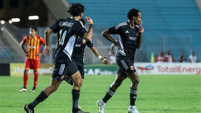 تعرف على منافسين الأهلي في دوري السوبر الأفريقي