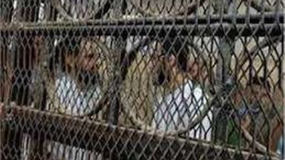 15 يونيو.. تأجيل محاكمة متهم في قضية خلية داعش حلوان