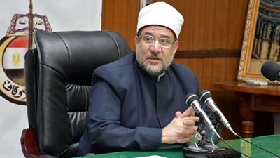 الأوقاف: 25% زيادة بدل الخطبة بالمكافأة للمؤهلات العليا