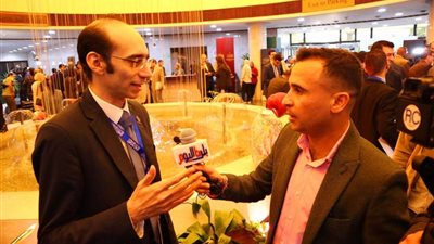 خاص| محمد عبدالعزيز: 