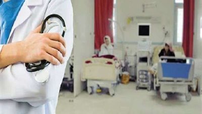 افتتاح الرعاية المركزة بمستشفى روض الفرج العام