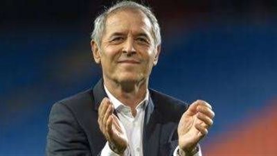 مباراة العودة...كولر مستعد للقاء الترجى التونسى