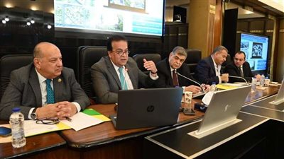 وزير الصحة للنواب: مواعيد انتهاء المشروعات تأثرت بالأوضاع الجارية