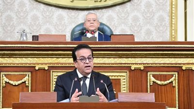 وزير الصحة للنواب: إجراء 1.9 مليون عملية جراحية ضمن مبادرة الرئيس