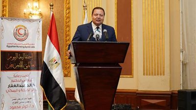 الرقابة الصحية: 60% من معايير جودة الرعاية تتوقف على جهود التمريض