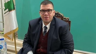 عضو حماة وطن: الحوار الوطني فرصة ذهبية لتخطي التحديات الراهنة