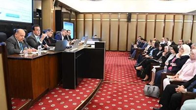 صحة النواب توافق على دعم موازنة قطاع خدمات الدم بقيمة 100 مليون جنيه